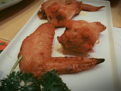 -必胜客(城西银泰店)