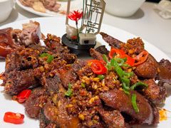 -椿记烧鹅(叠彩店)