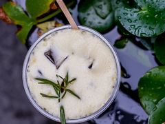 -Metal hands·铁手咖啡