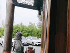 -那家小馆•北京菜•烤鸭(香山店)