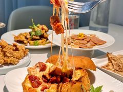 -鑫悦诚府·新鲁菜·餐厅(趵突泉店)