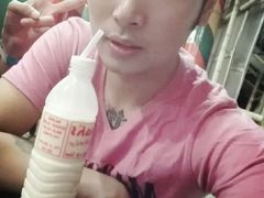 android_upload_pic-Jonah's Fruit Shake & Snack Bar