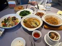 -徐记海鲜(大雁塔|金都店)