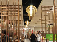 -东来顺饭庄(金泉广场店)