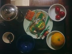 -迈格笙SPA·影院式足道·采耳(金桥店)