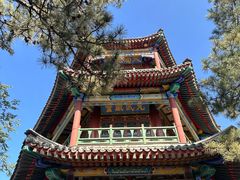 -承德避暑山庄景区