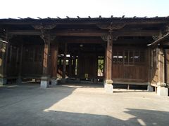 -广州市紫泥堂文化创意园景区