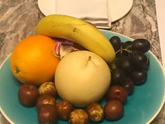 -西安赛瑞喜来登大酒店