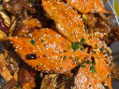 -A货肉蟹煲(印象城店)