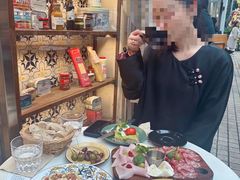 -Alimentari早午餐(安福路店)