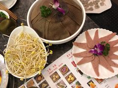 -刘一手重庆火锅(万达广场店)