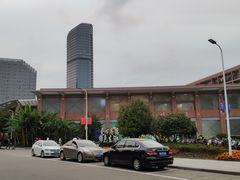 -浙江万里学院(钱湖校区)