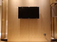 -上海衡山路十二号华邑酒店