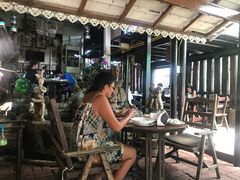 -自然餐厅(Phuket)