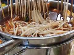 -胖太太四川麻辣排骨串(镇江路分店)