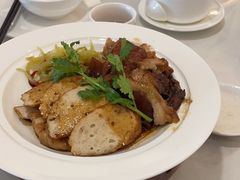 -厝包四点金·潮宴(太古仓店)
