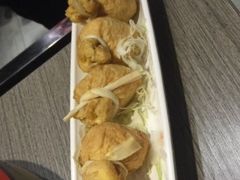 -龙记斑鱼火锅鲜切牛肉自助(红山路店)