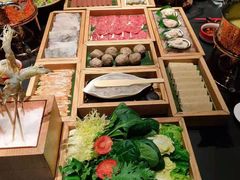 -澜棠海鲜(余姚阳明古镇店)