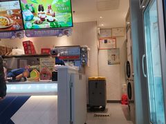 -DQ·蛋糕·冰淇淋(三亚青春颂店)