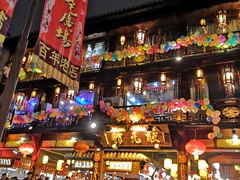 -河坊美食街(河坊街店)