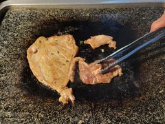 -秋木烤肉·韩国牛肉名家(高新旗舰店)