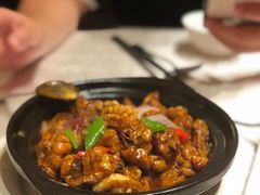 -武汉香格里拉大酒店·香宫中餐厅