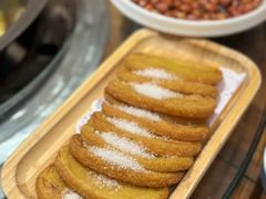-羊瑞堂·横山炖羊肉·陕菜(未央路旗舰店)