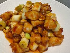 -黑窑厂糖油饼烤鸭·清真菜(旗舰店)