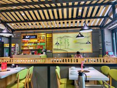 大堂-古乐牛香·鲜牛肉牛杂火锅(吴江三里桥运东商业广场店)