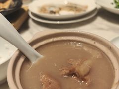 -汤城小厨•粤菜•靓汤(西直门凯德MALL店)