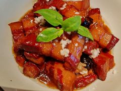 -西安饭庄·非遗陕菜(钟楼店)