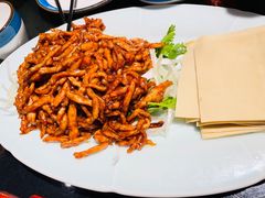 -梅飞酒家(桑园路店)
