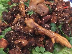 -八两八金·莱芜特色炒鸡(市南漳浦路店)