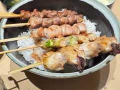 -小山日本料理(太古汇店)