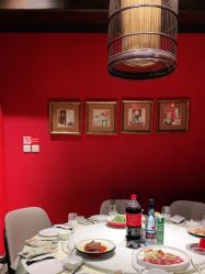 点击看大图 -花家怡园·宴会厅(簋街四合院总店)