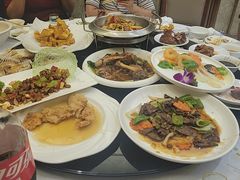 -好妈王饺子(滂江街店)