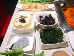 -海底捞火锅(泉城路店)