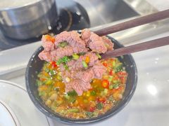嫩肉-就这么牛潮式牛肉火锅(华侨城店)