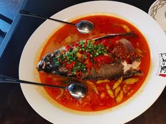 -上名堂·鱼头好吃(体育场路店)