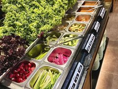 -韩盛·盛江山自助料理(奥体万达店)