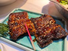 -黑木原精致料理·铁板烧