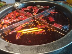 -陈眼镜火锅(总店)