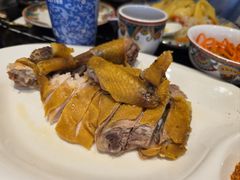 -巴依老爷新疆美食(清华东门店)