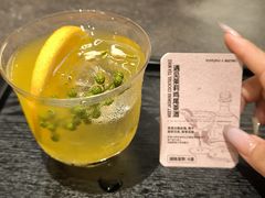 -渔语鱼新川菜Bistro(万象天地店)