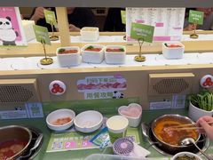 -一围肥牛肉小火锅(佳兆业广场店)