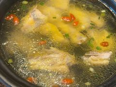 -食光慢宴·安吉土菜馆