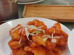 -普天和酒楼·新津菜·烤鸭(天津之眼店)