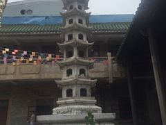 -华林禅寺