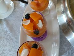 -丹东福瑞德大酒店·翠宫中餐厅