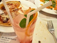 -安妮意大利餐厅(世贸天阶店)